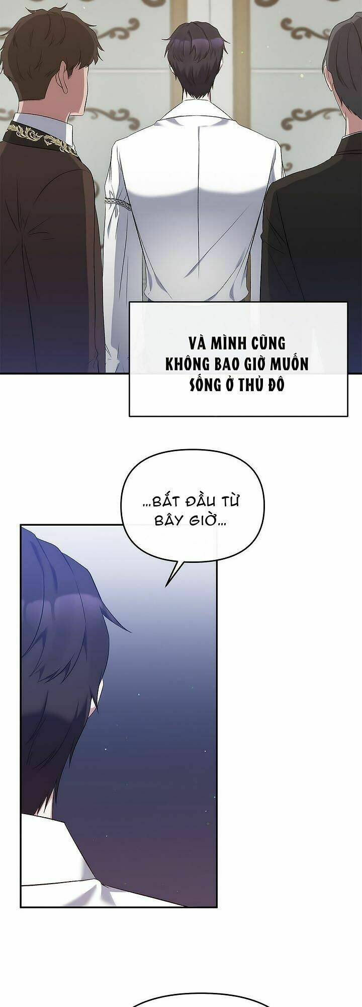 Nữ Công Tước Phương Bắc Là Một Nhân Vật Phản Diện: Chapter 9