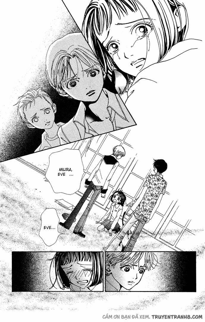Kagen No Tsuki: Chapter 12