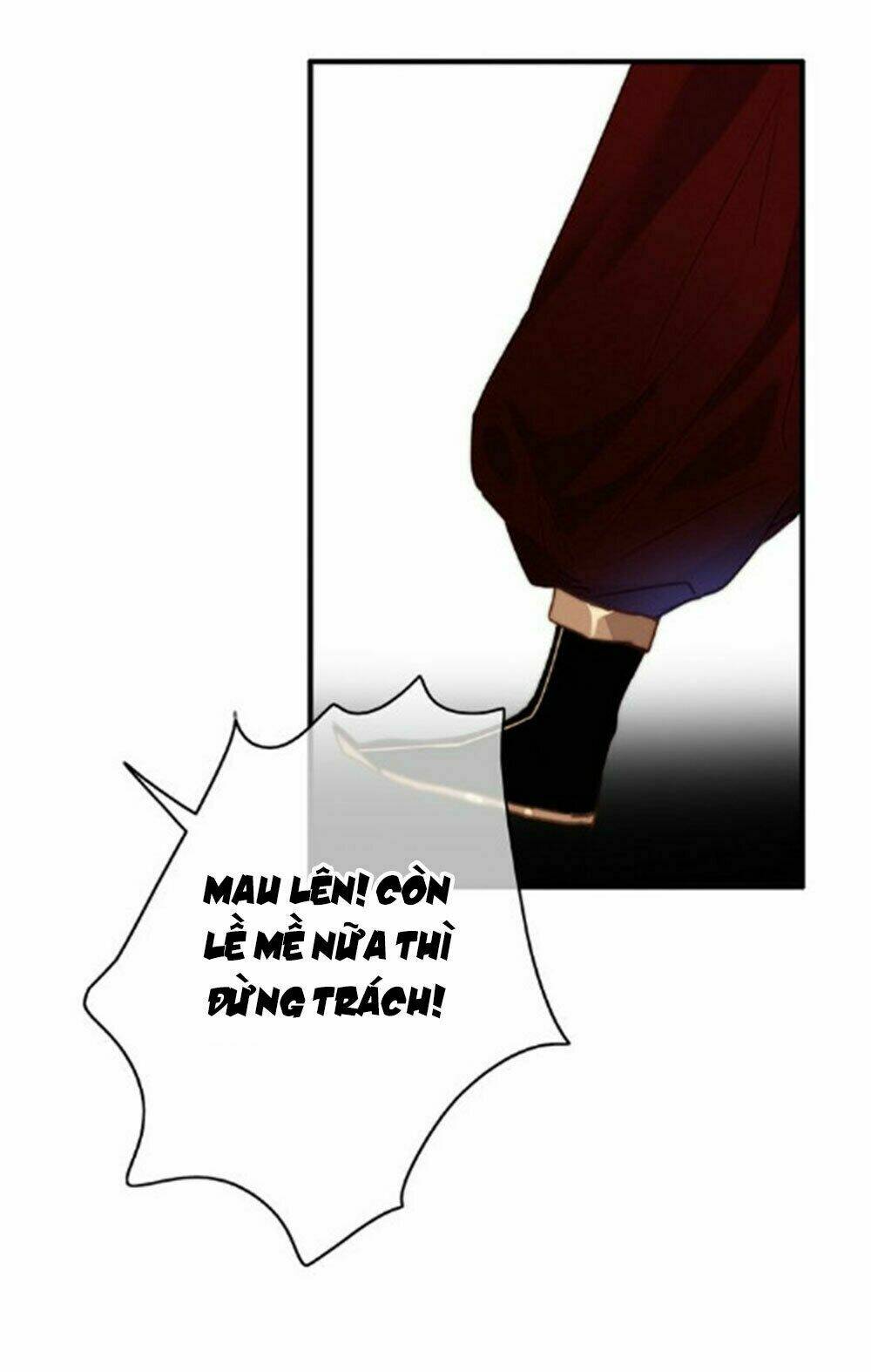 Dữ Tử Thành Thuyết: Chapter 18