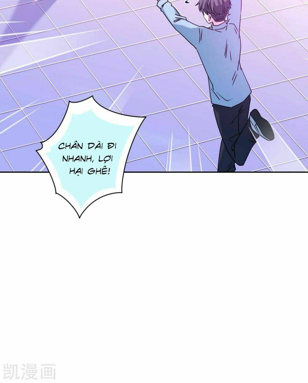 Nhân Vật Phản Diện: Không Ngọt Không Lấy Tiền: Chapter 9.2