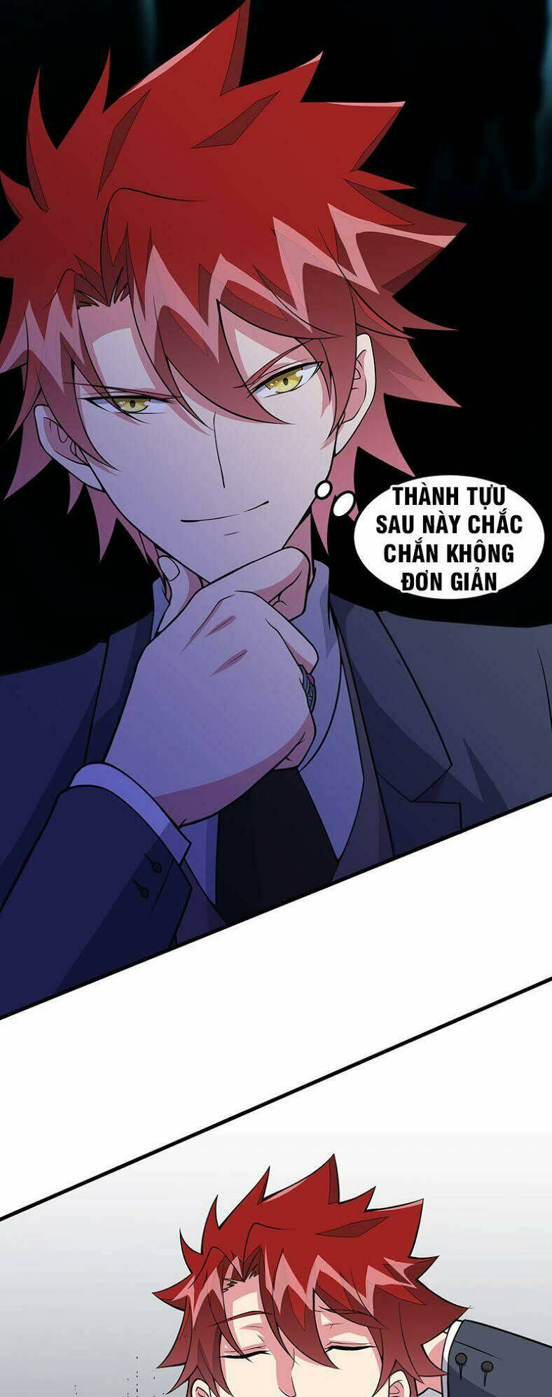 Dị Năng Thiếu Niên Vương: Chapter 59