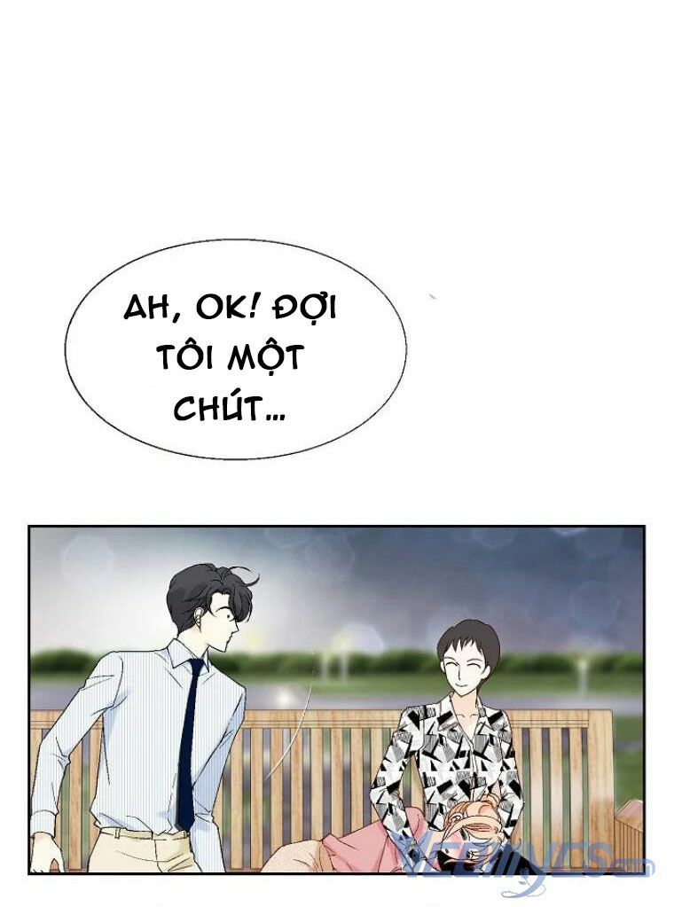 Lee Bom, Em Là Của Anh: Chapter 42