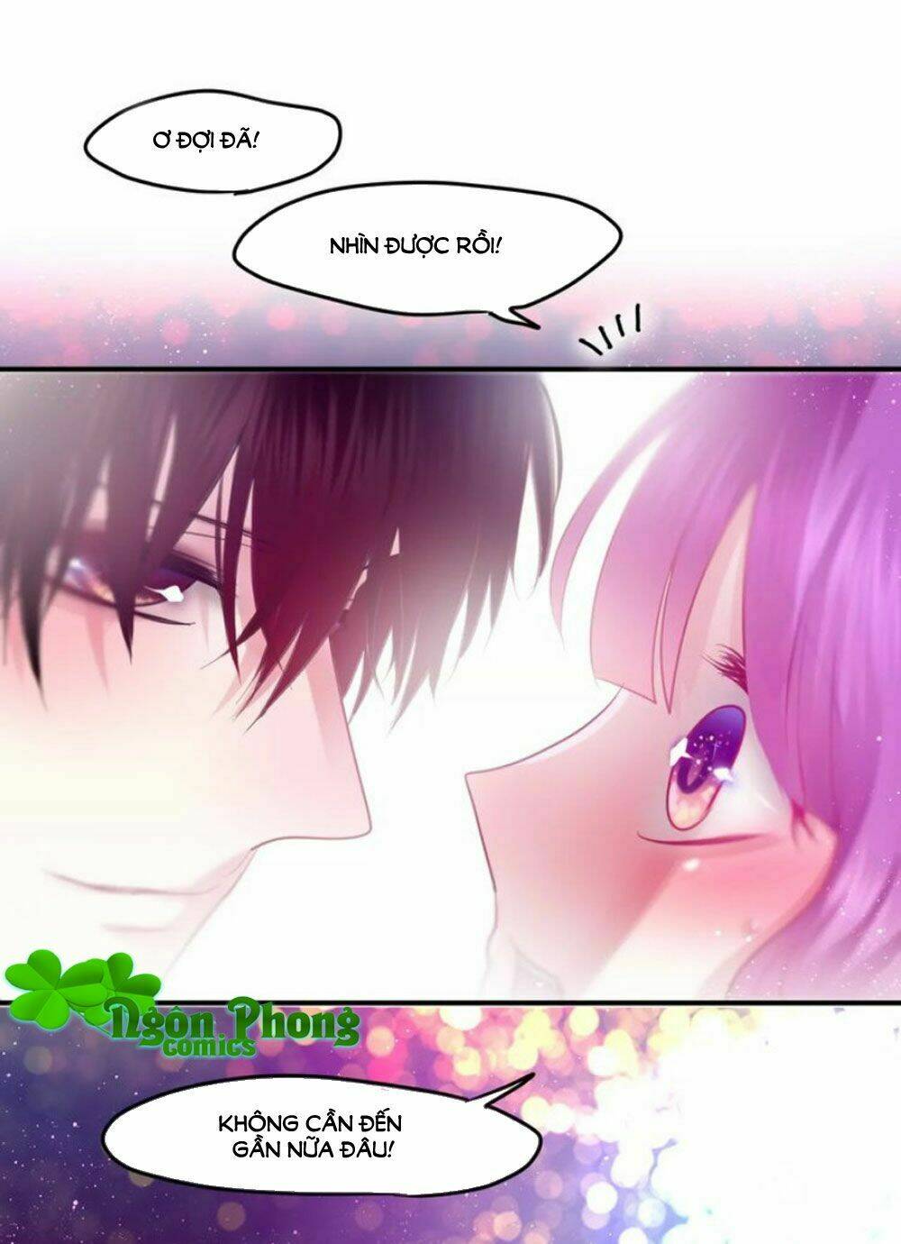 Tháng Sáu Kì Diệu: Chapter 25