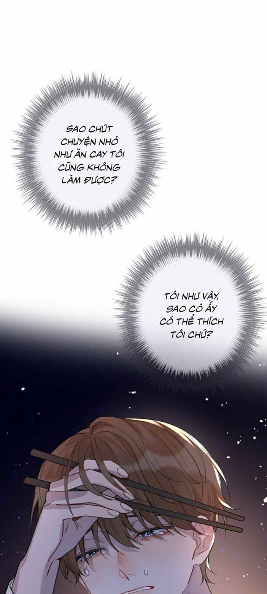 Cát Xê Người Tình Bóng Đêm: Chapter 10