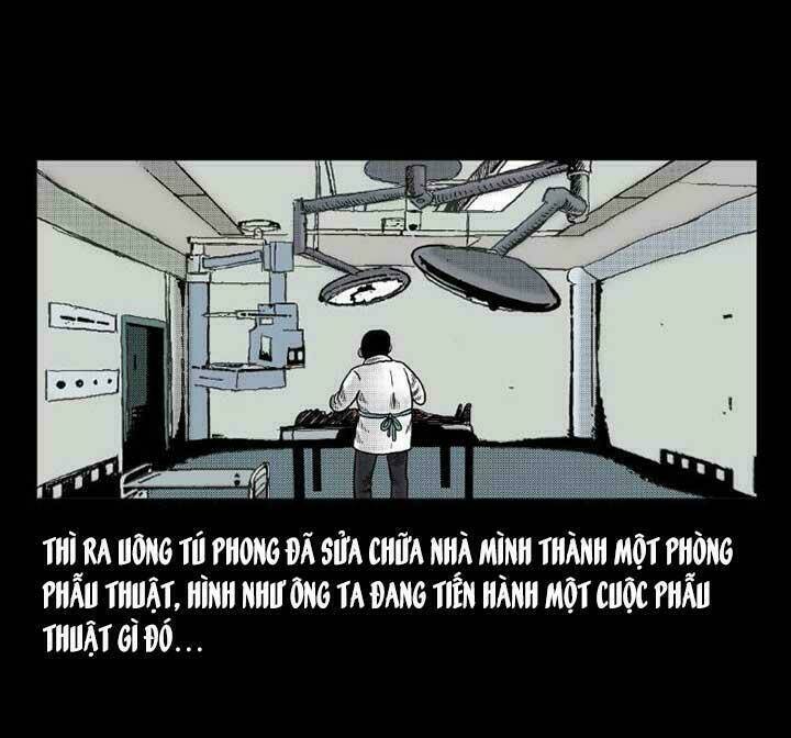 Kỳ Án Có Thật: Chapter 58