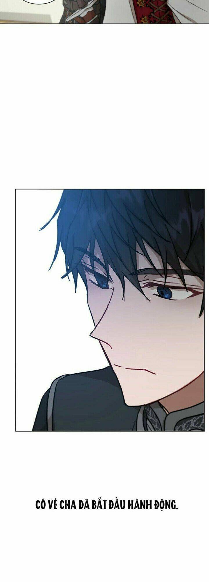 Khế Ước Của Ác Ma: Chapter 47