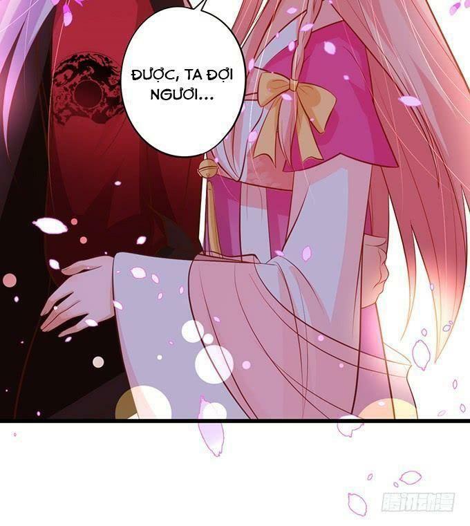 Hồ Tiên Hung Bạo: Chapter 115