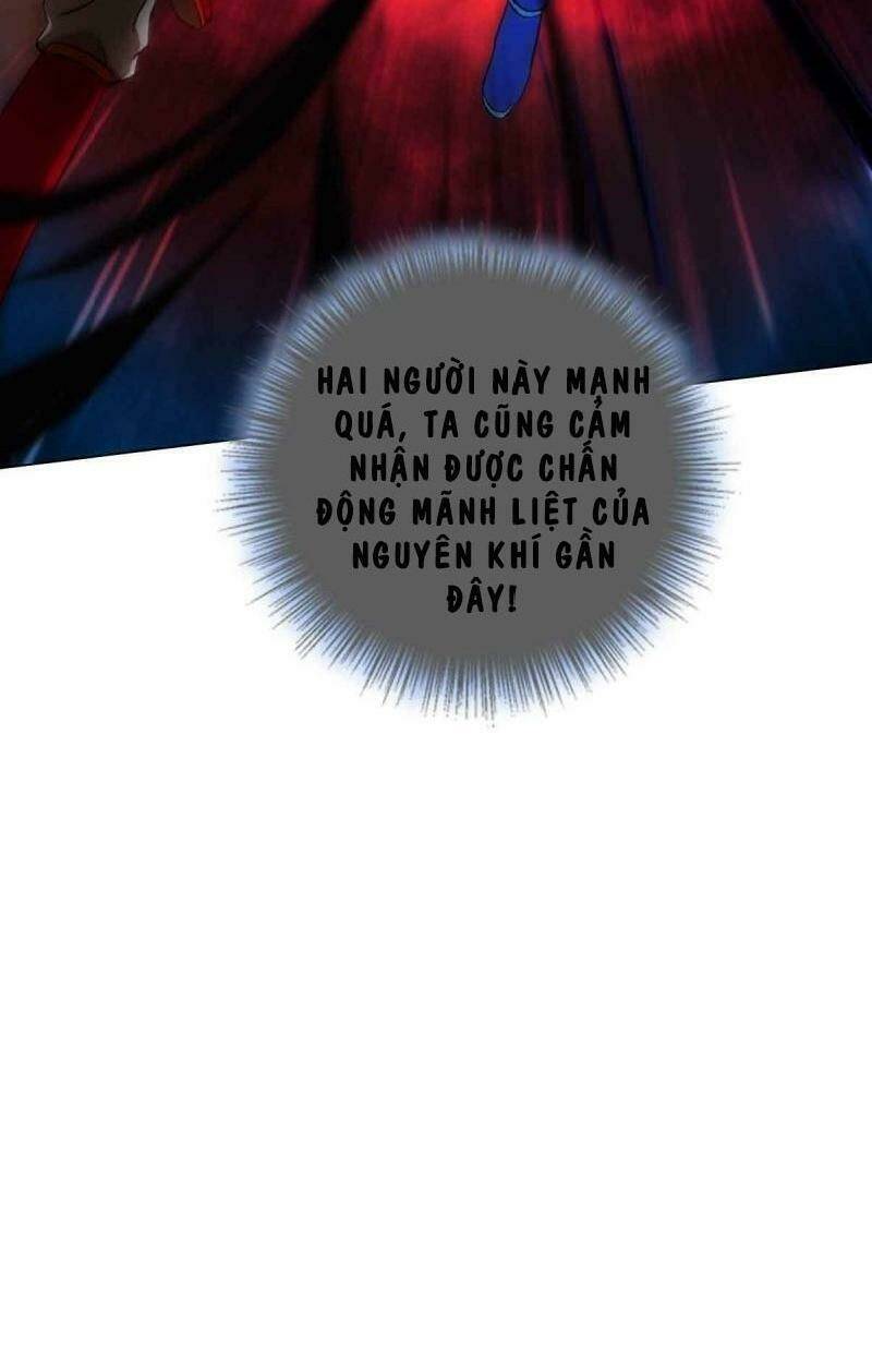 Bất Hủ Phàm Nhân: Chapter 58