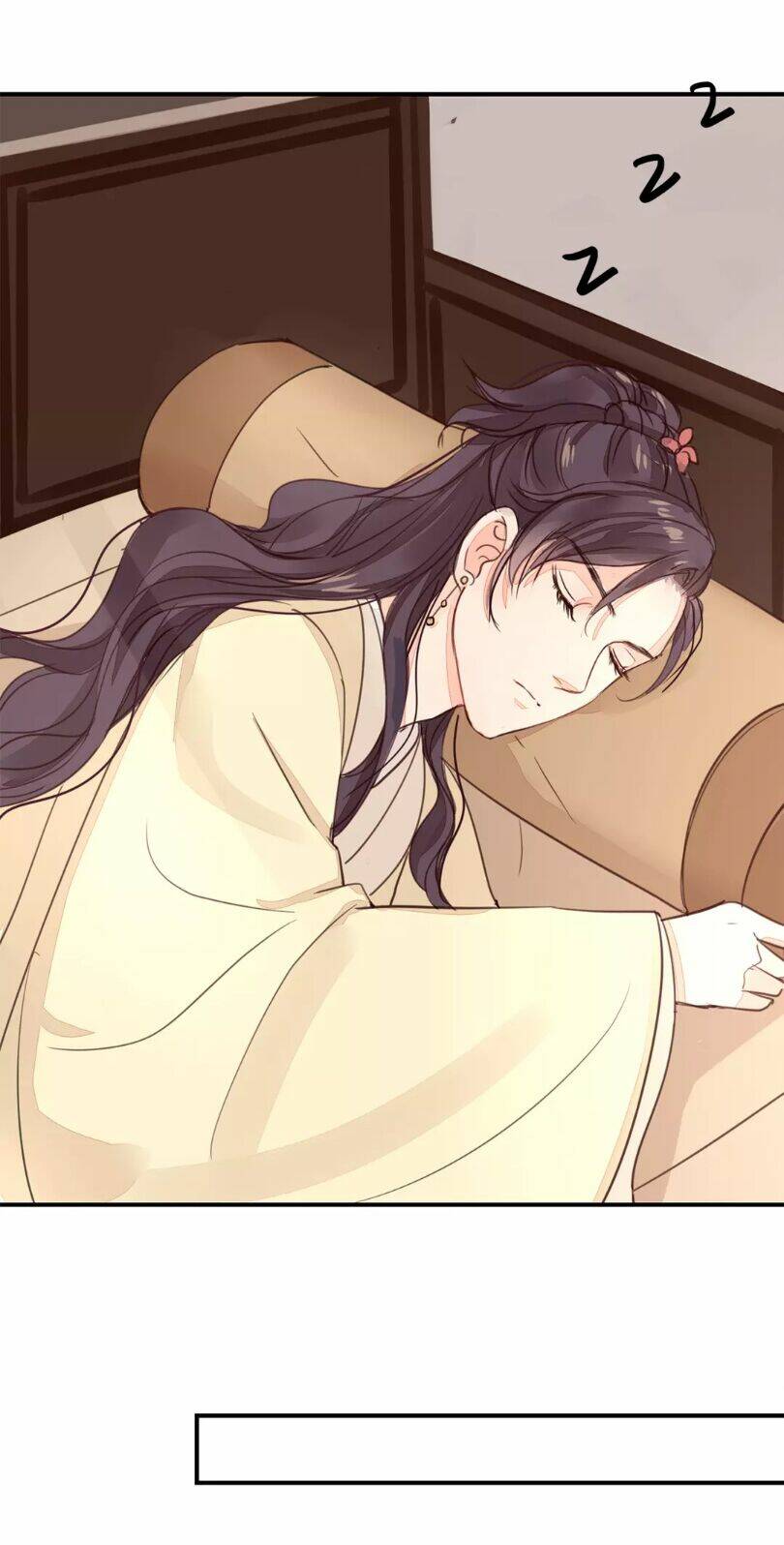 Chỉ Phu Vi Thê: Chapter 24