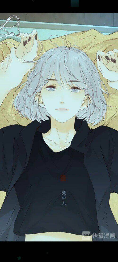 Cô Ấy Không Đáng Yêu: Chapter 97