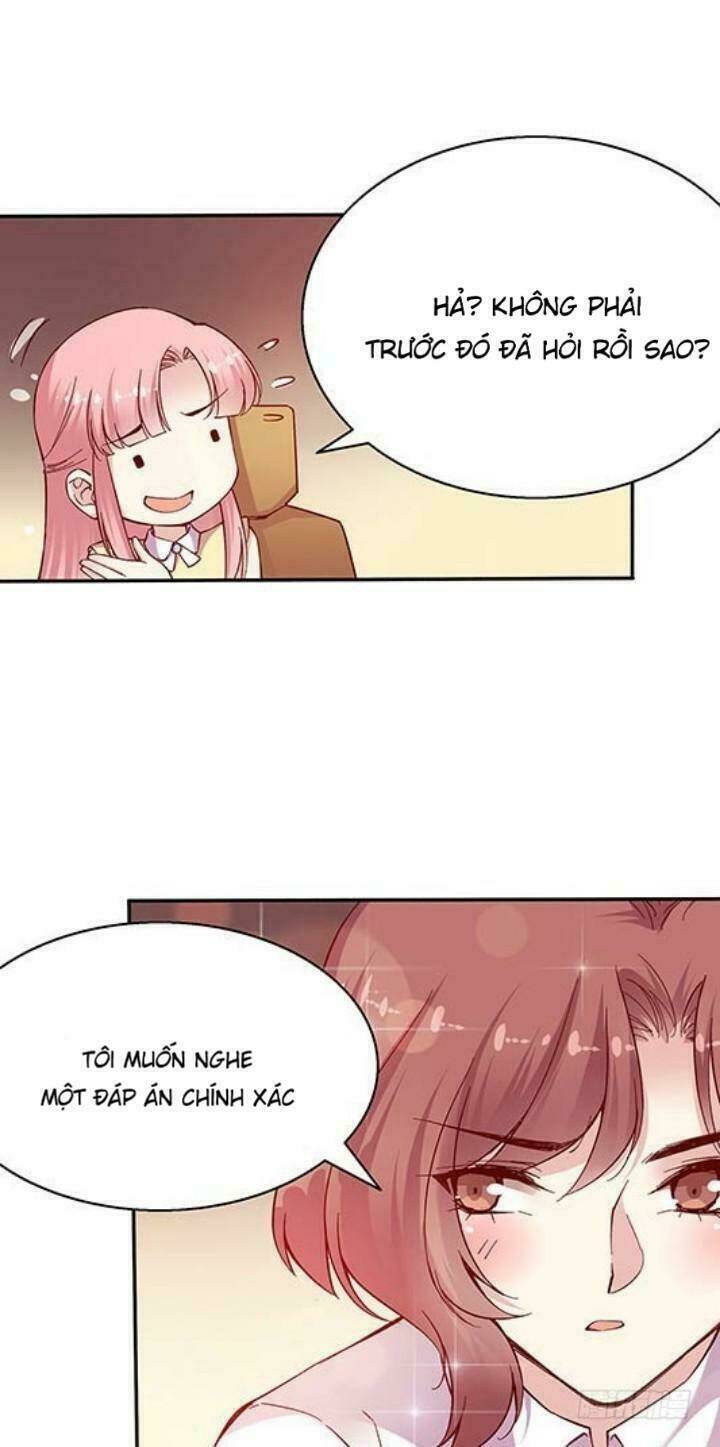 Jm Đặc Thù Khách Nhân Phục Vụ Bộ: Chapter 100