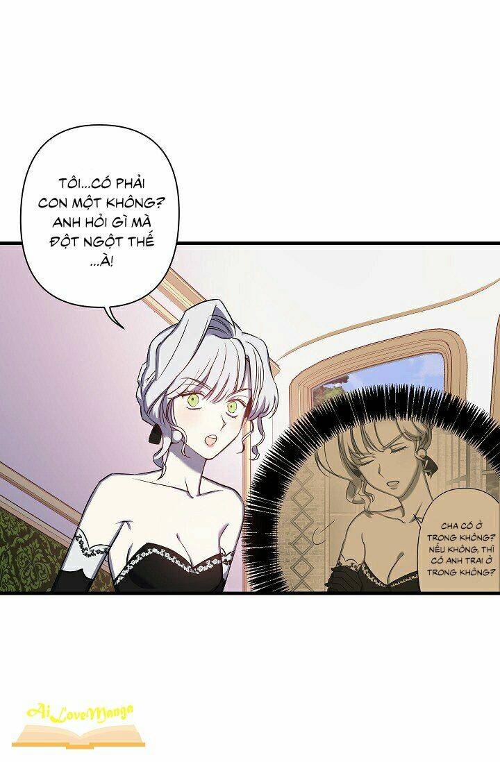 Hôn Lễ Báo Thù: Chapter 37