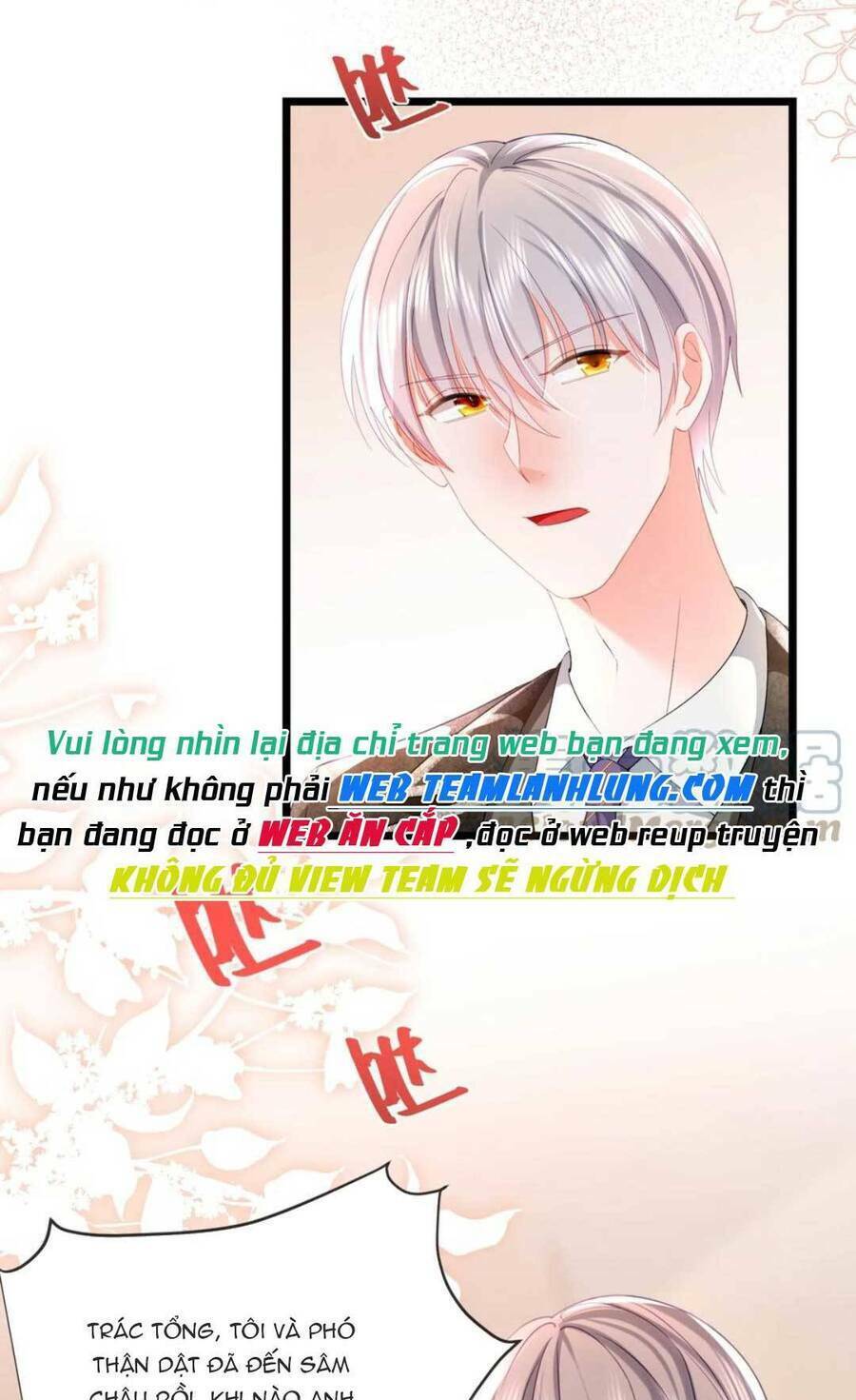 SỦNG EM ĐẾN TẬN TRỜI: Chapter 31