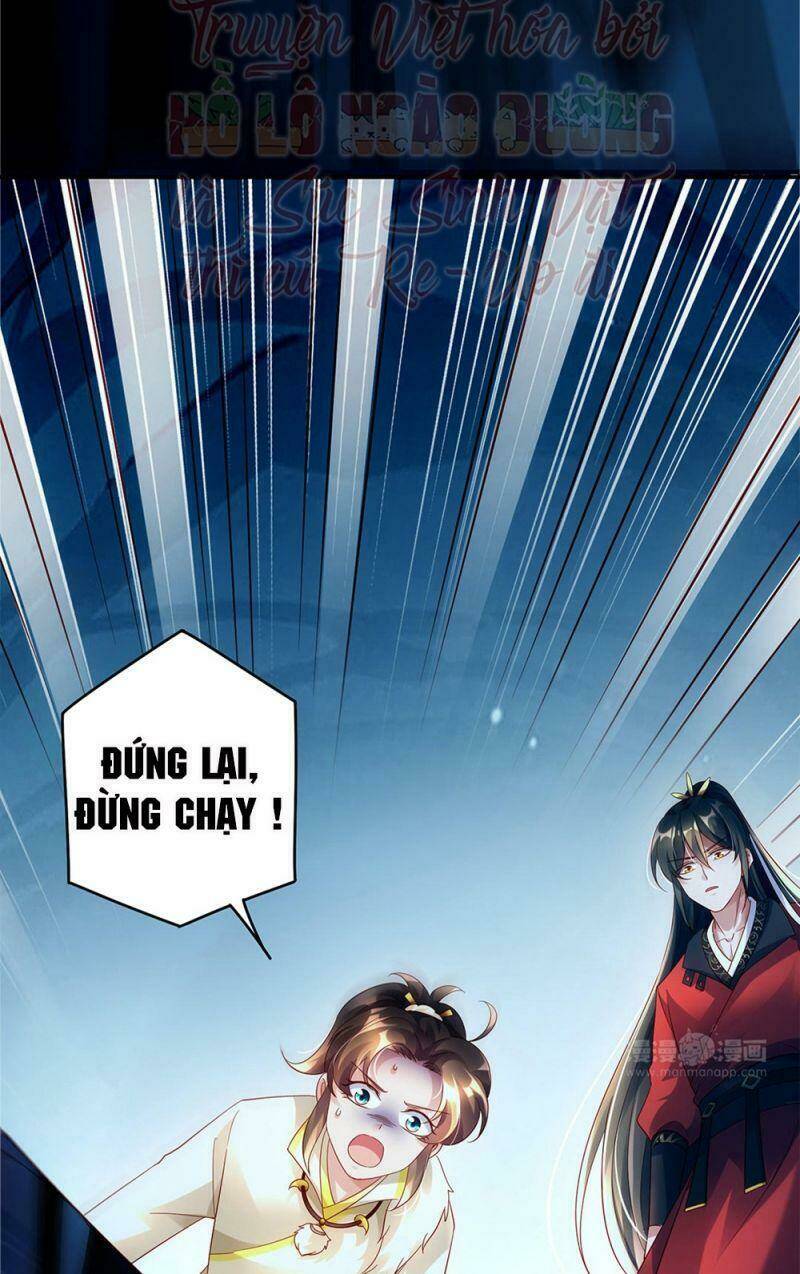 Thiên Kim Bất Hoán: Chapter 58