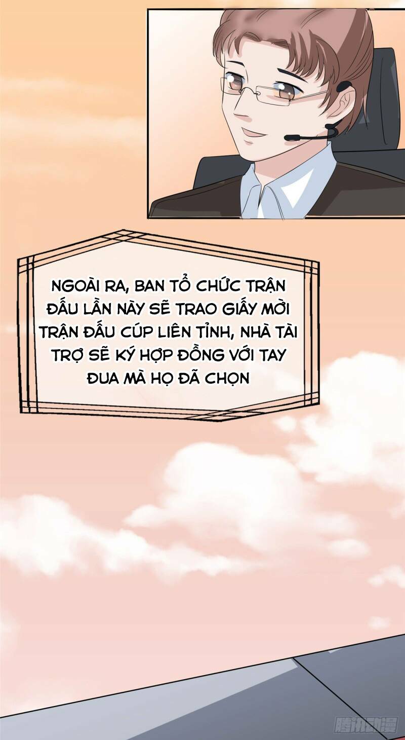 Siêu Cấp Nữ Thần Trọng Sinh: Chapter 25