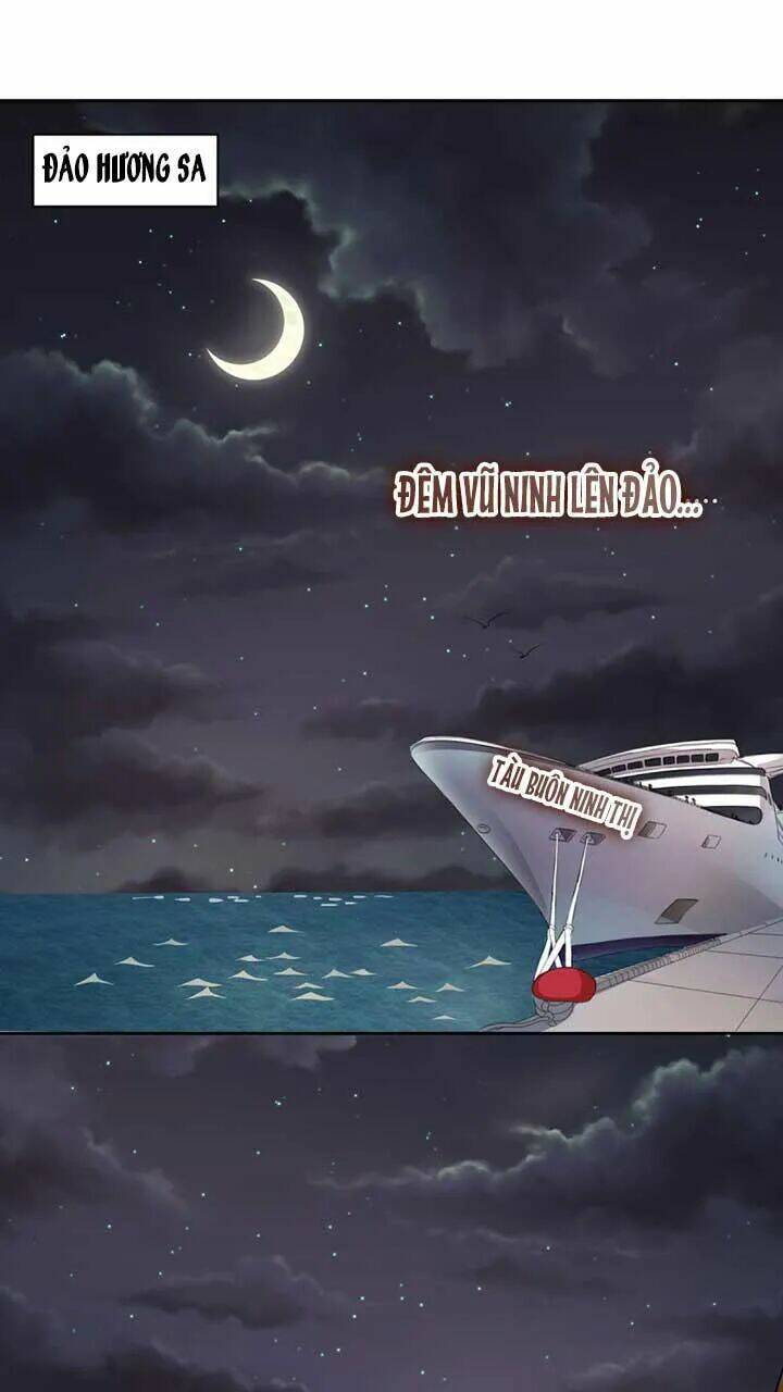 Kháp Kháp Hương Phản: Chapter 10