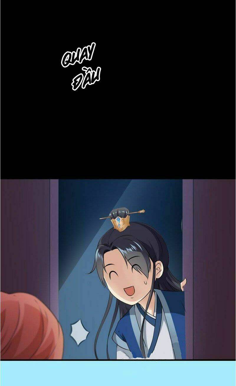 Tận Diệt Vương Gia Mãn Triều: Chapter 147