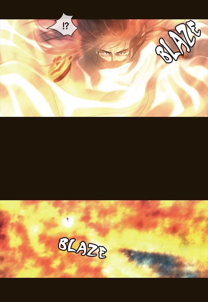 Magician: Chapter 75