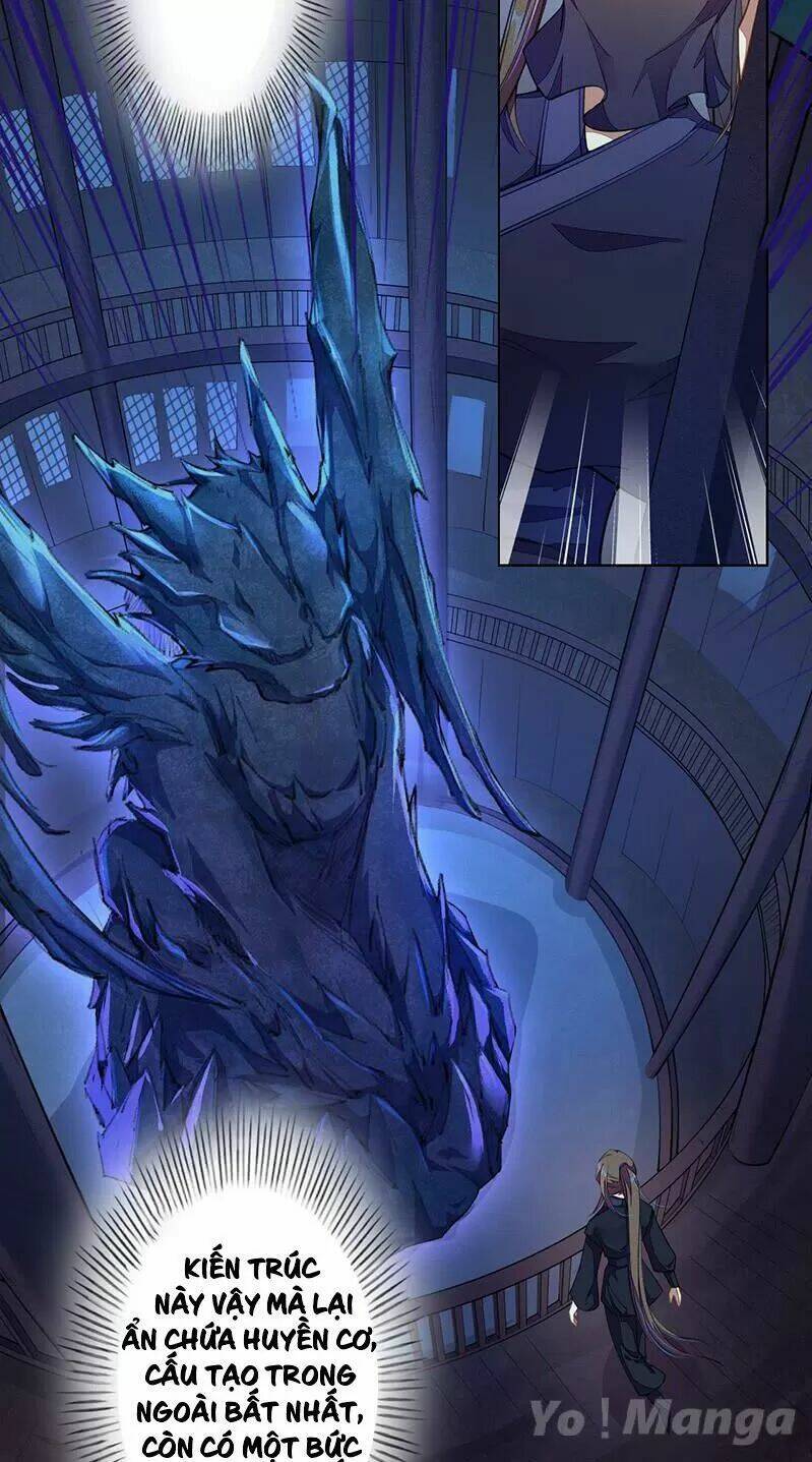 Tuyệt Thế Luyện Đan Sư: Chapter 104