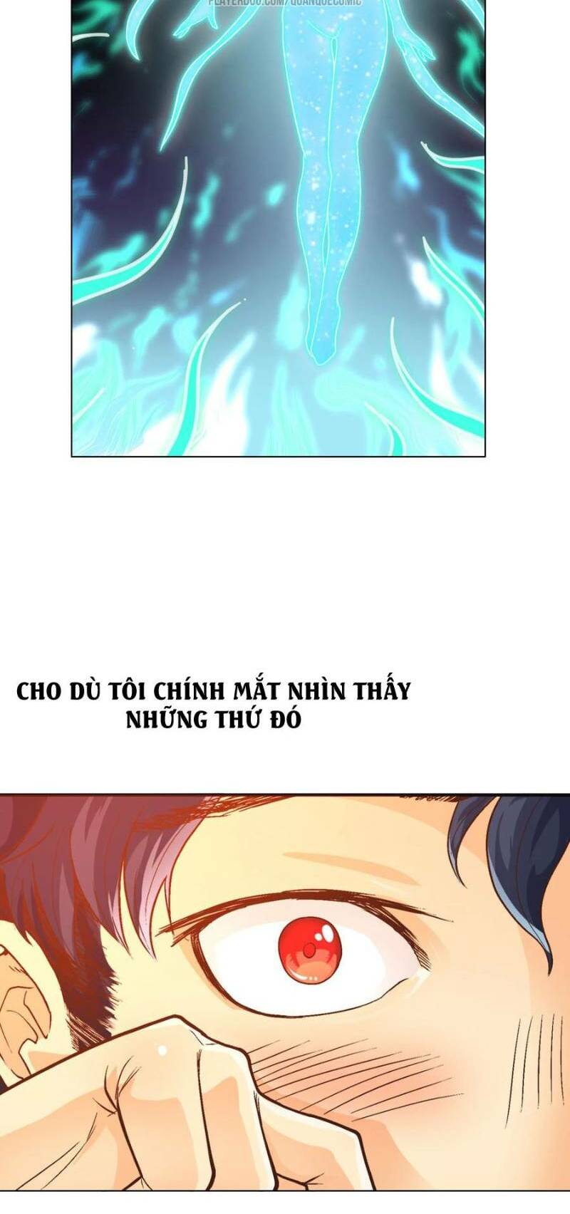 Hệ Thống Tiên Tôn Tại Đô Thị: Chapter 6