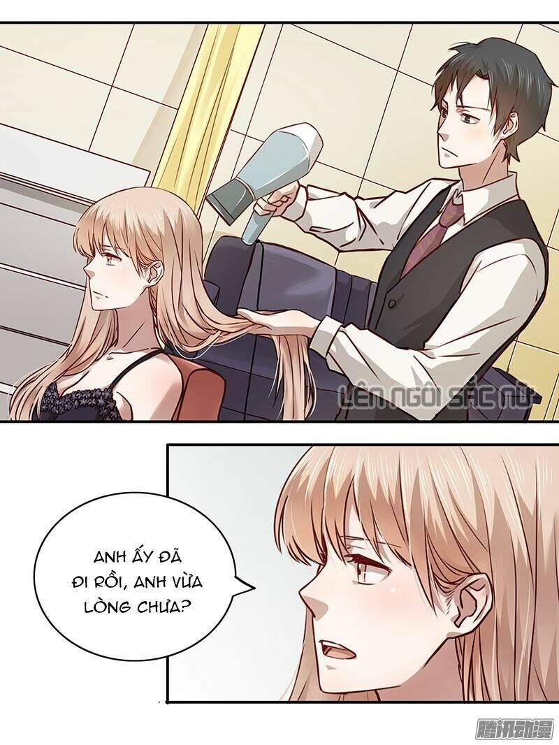 Vợ Yêu Của Ác Ma: Chapter 5