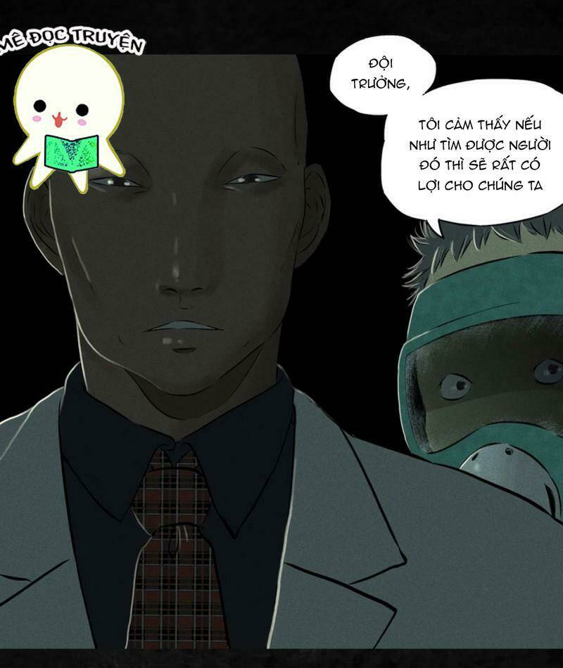 Thành Đô 1995: Chapter 22