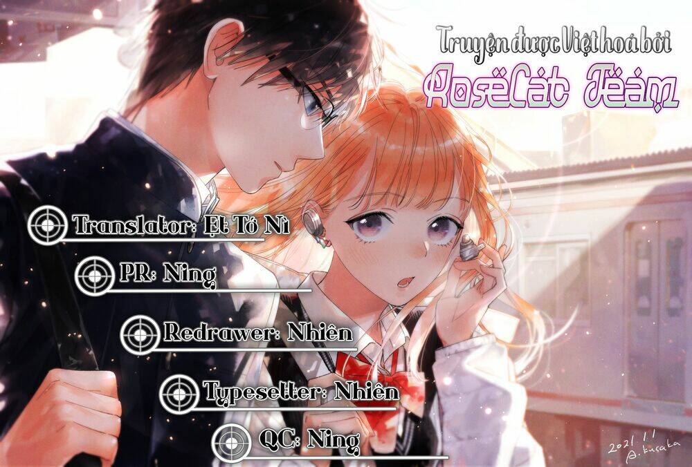 Tôi Là Ứng Cử Viên Cho Vị Trí Hoàng Tử Phi Nhưng Tôi Chắc Kèo Là Tôi Trúng Rồi!: Chapter 12
