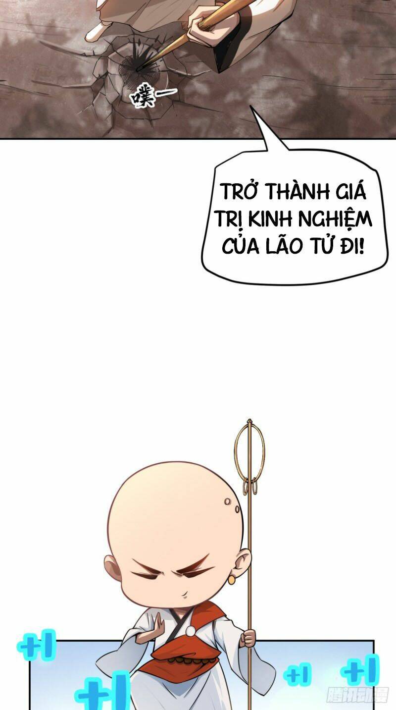 Tà Du Ký: Chapter 4