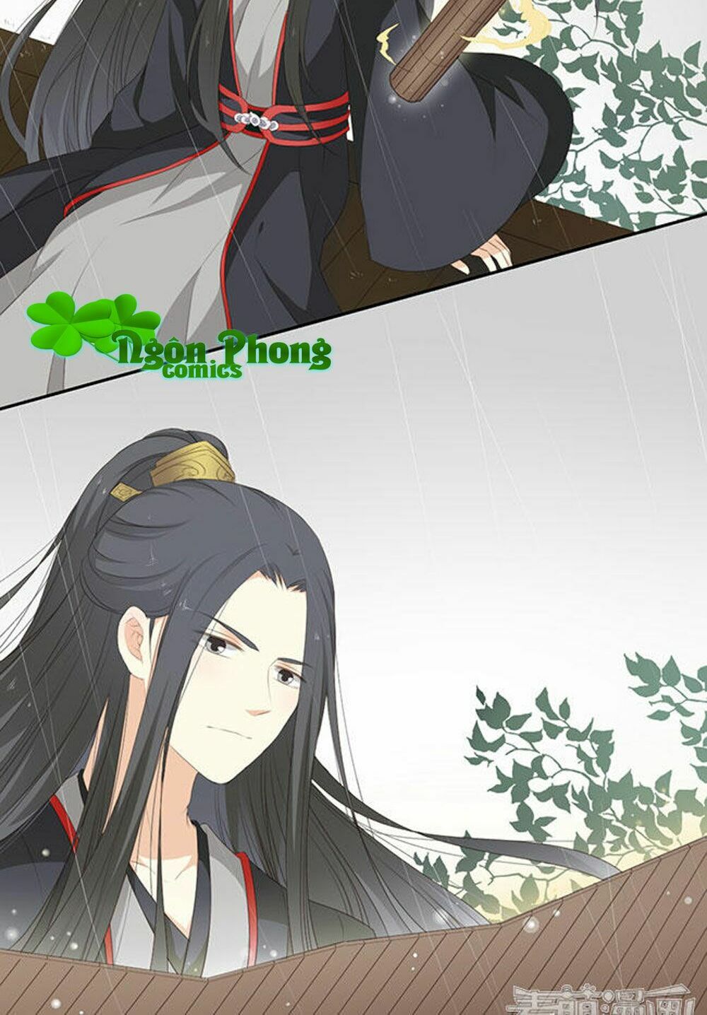 Quy Tự Dao: Chapter 58