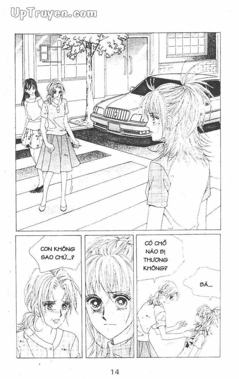 Dạ Khúc: Chapter 14