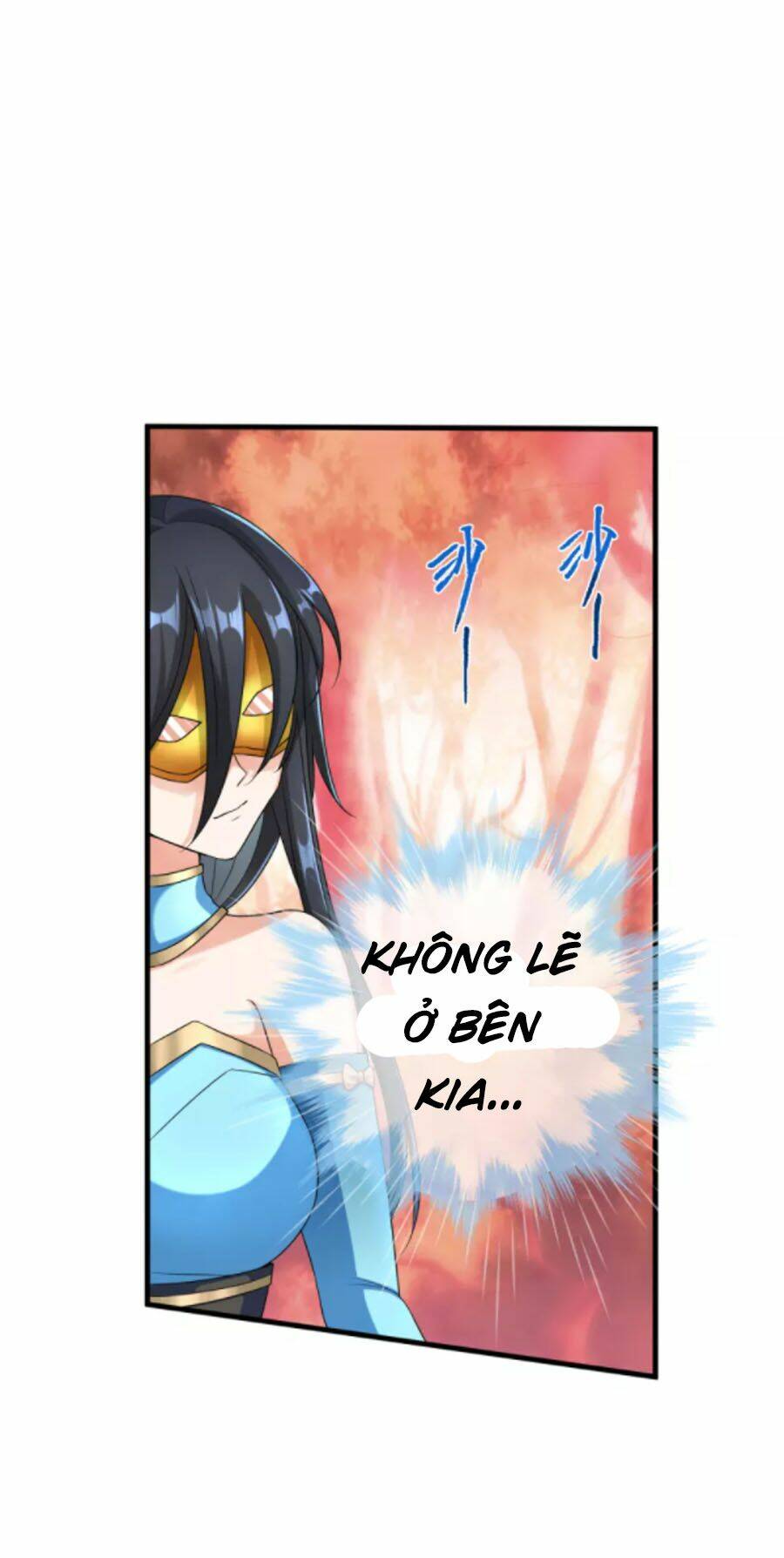 Tiến Sĩ Khoa Học Kỹ Thuật Tu Tiên: Chapter 29