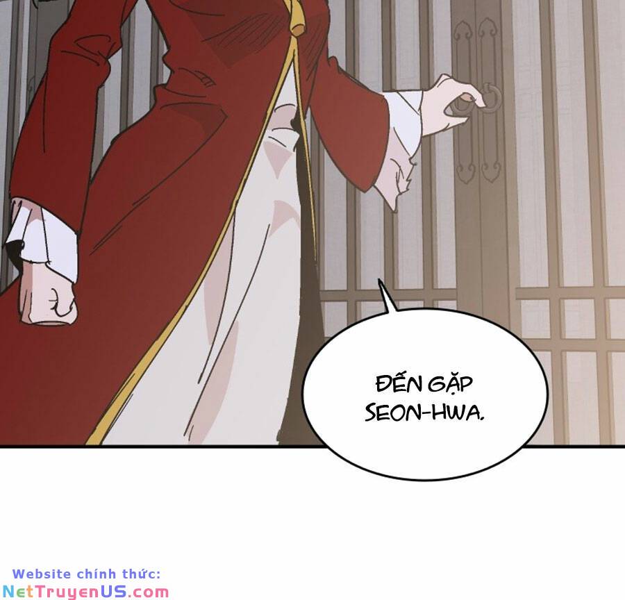 scandal đại công chúa: Chapter 2