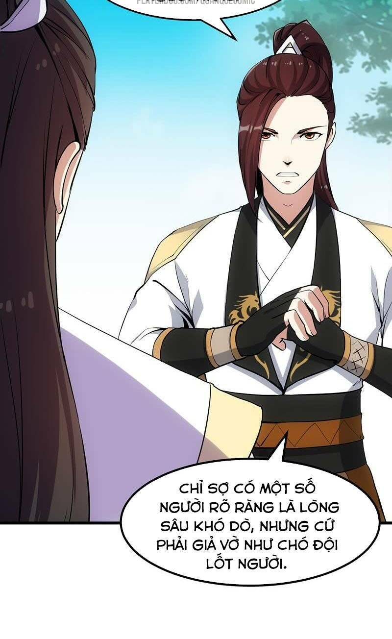 Hệ Thống Thần Long Nghịch Thiên: Chapter 20