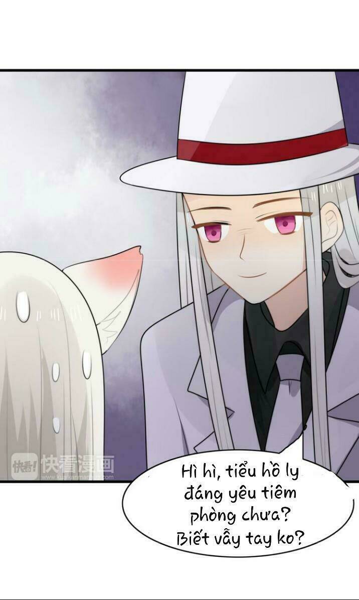 Thú Sủng Của Tôi Bị Mất Trí Rồi: Chapter 13