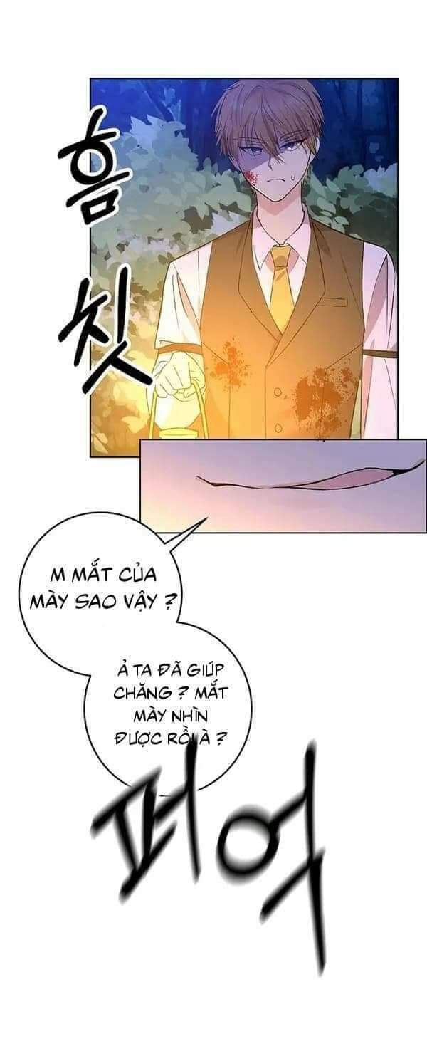 Tôi Trở Thành Gia Sư Của Tên Bạo Chúa: Chapter 3