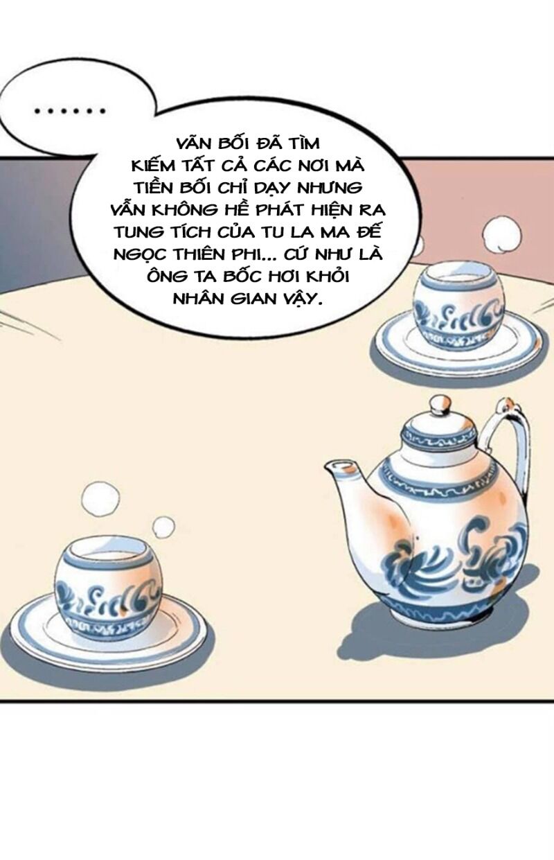 Cao Thủ 2: Chapter 131