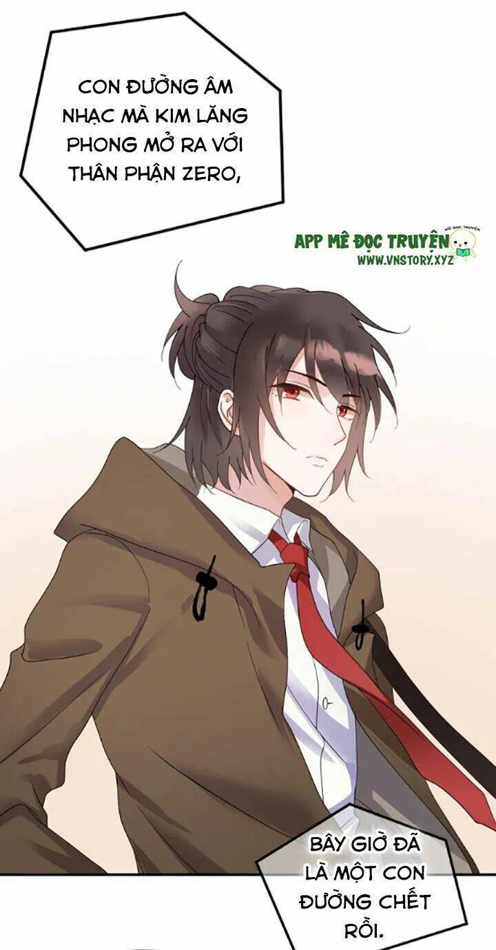 Thần Tượng Điểm Zero: Chapter 118