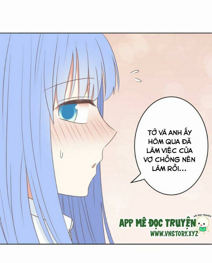 Em Chỉ Yêu Tiền Của Anh: Chapter 17
