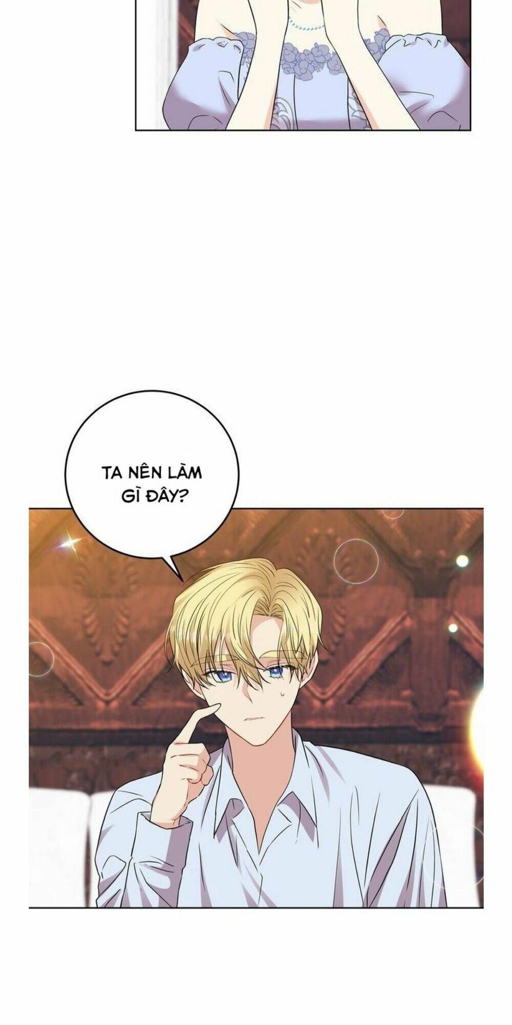 Tôi Trở Thành Gia Sư Của Tên Bạo Chúa: Chapter 22