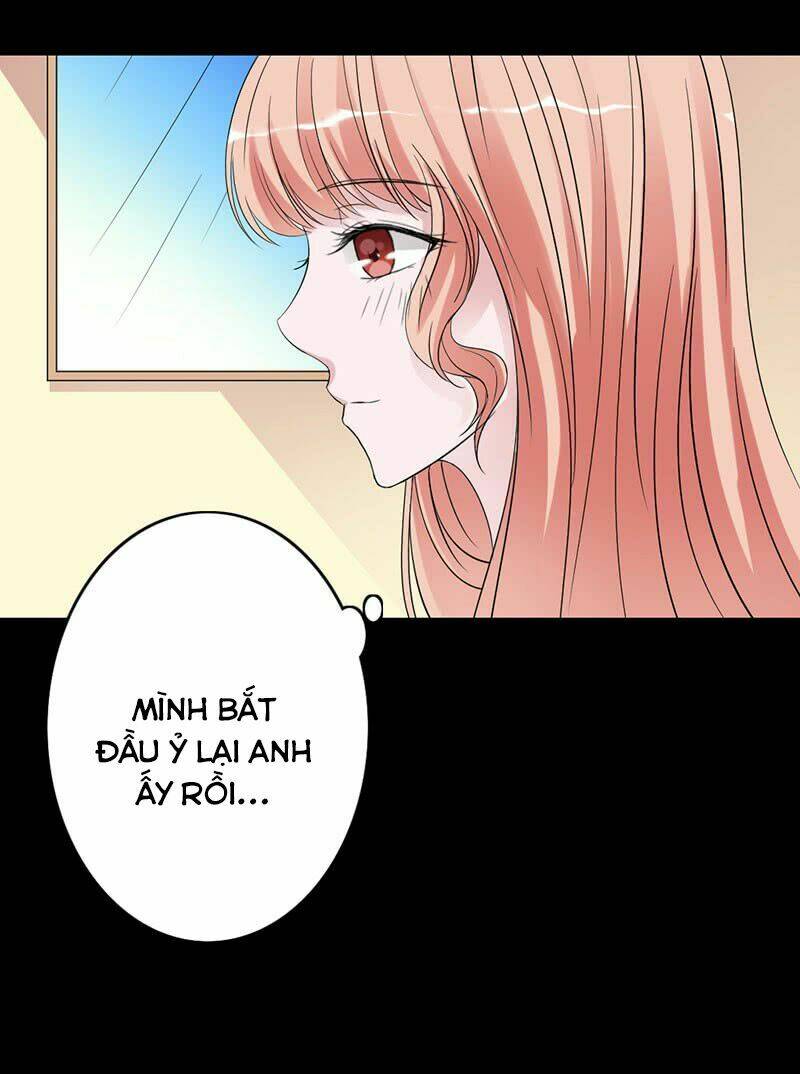 Hung Mãnh Quỷ Phu Bà Thượng Sàng: Chapter 24