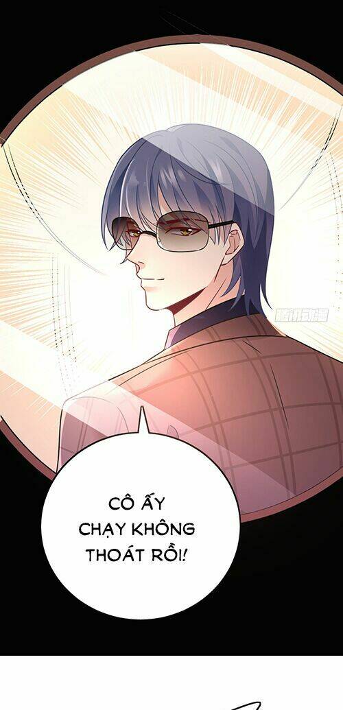 Bí Mật Kết Hôn Với Ảnh Đế: Vợ Ơi Đến Đây Tấn Công Đi Nào: Chapter 61