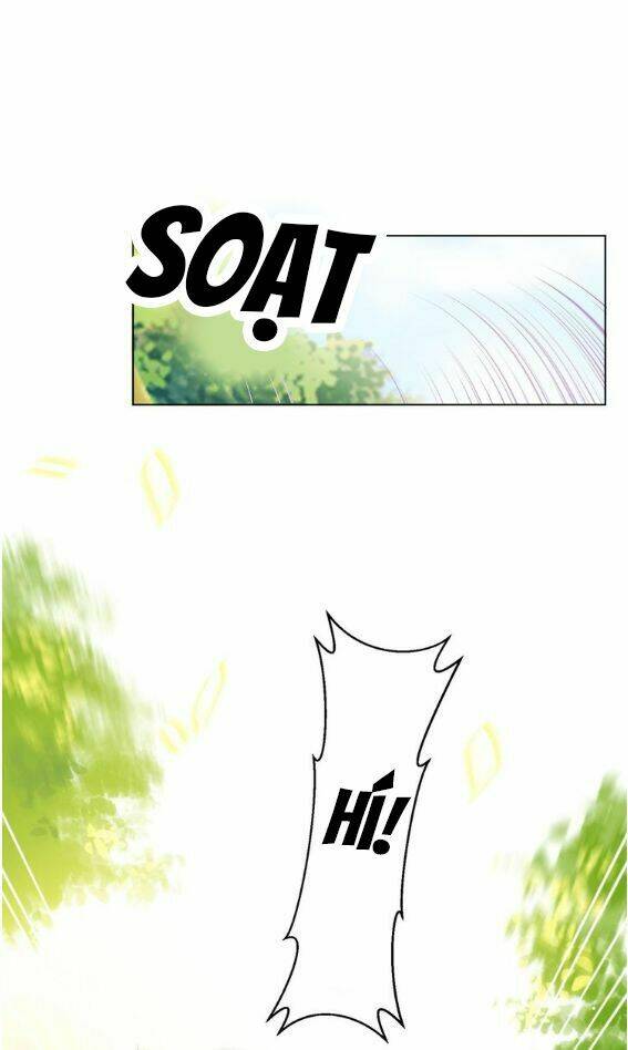 Hậu Cung Của Nữ Hoàng Có Chút Loạn: Chapter 4