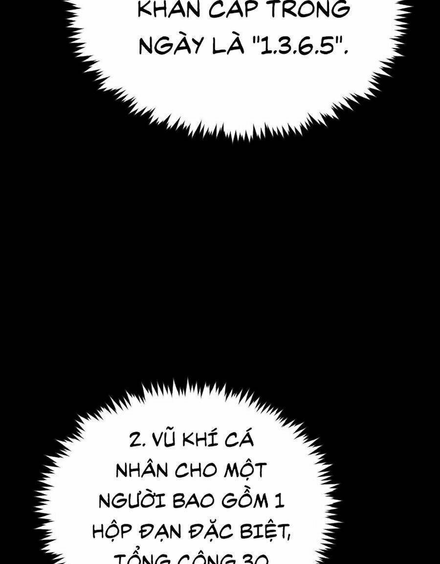 Cậu Bé Shotgun: Chapter 24