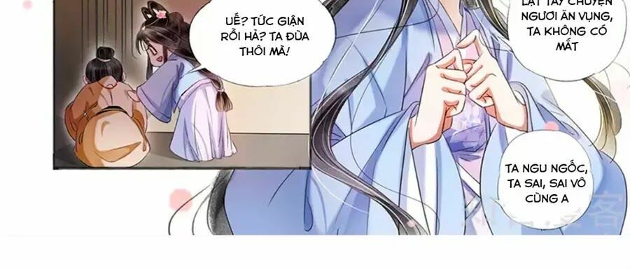Nhà Ta Có Tiểu Thiếp: Chapter 172