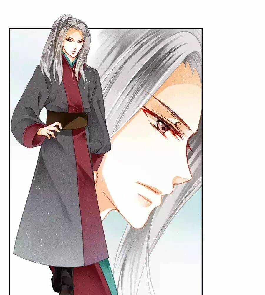 Ái Thượng Vô Địch Tiếu Hoàng Hậu: Chapter 106
