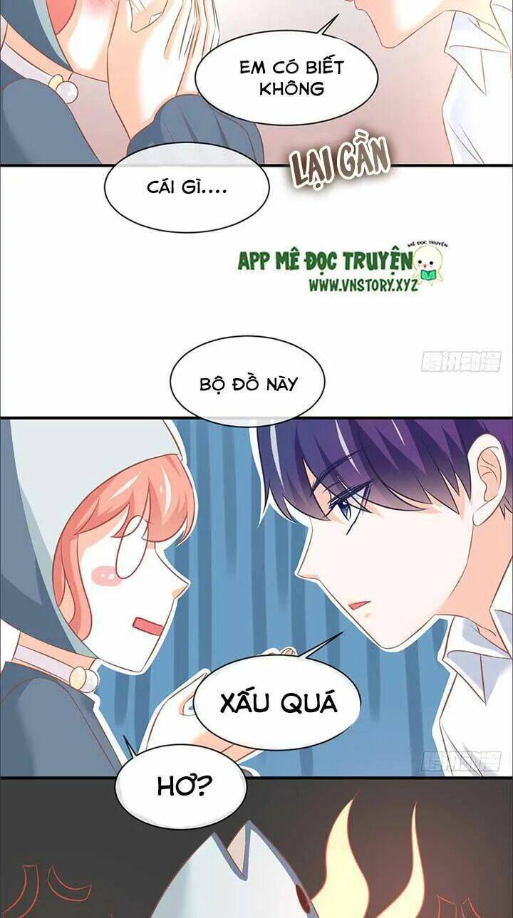 Cẩm Lý Thiếu Nữ Của Tôi: Chapter 55