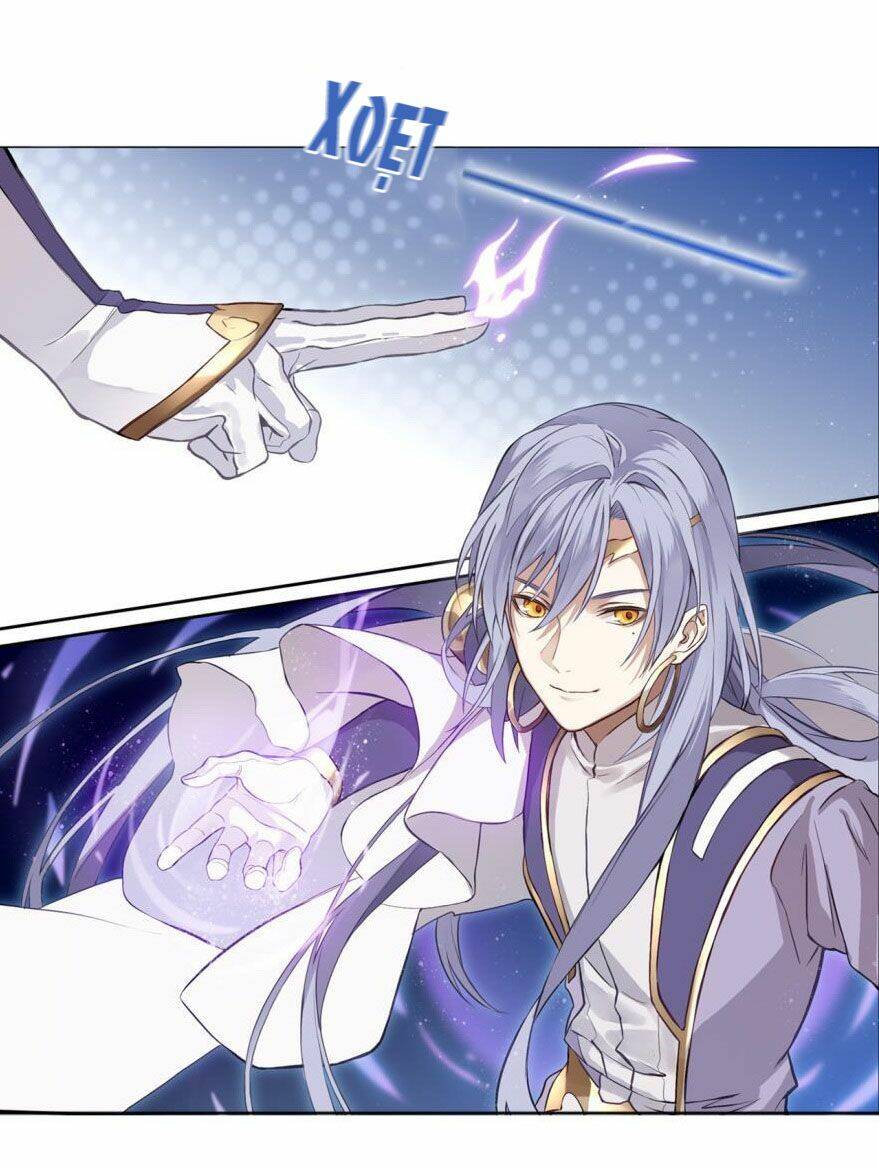 Cửu Thiên: Chapter 4