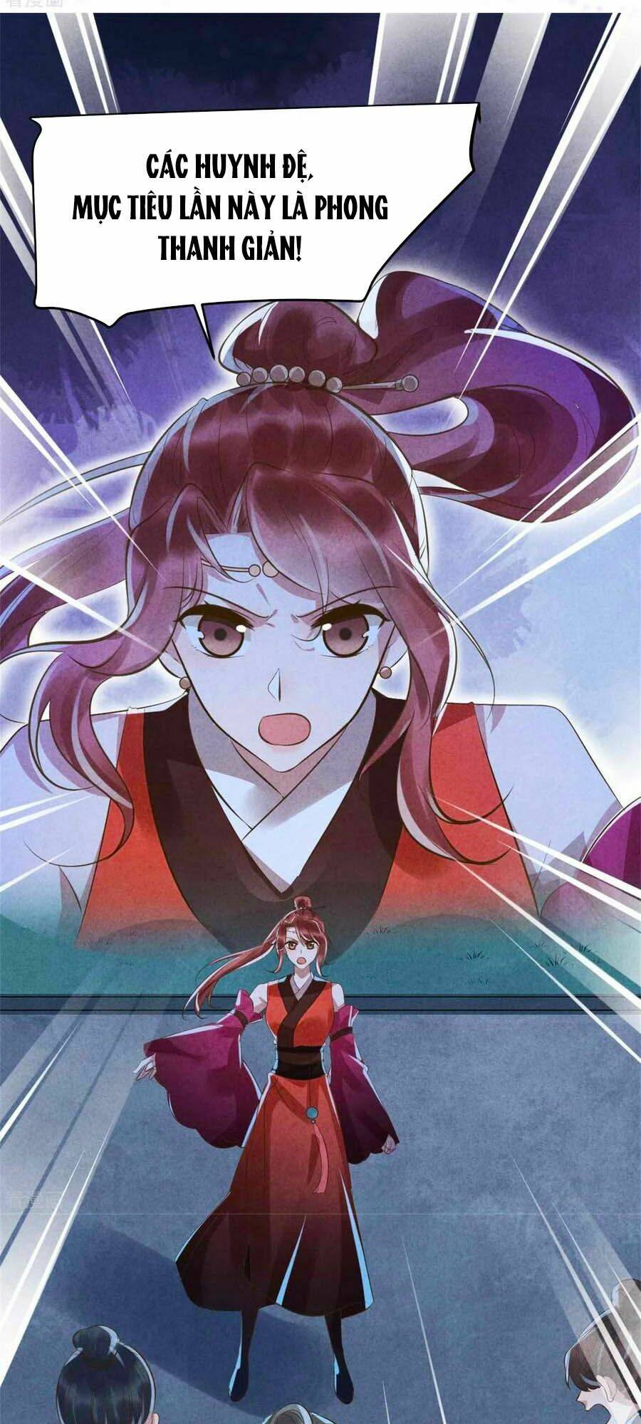 Vương Phi Muốn Trèo Tường: Chapter 88