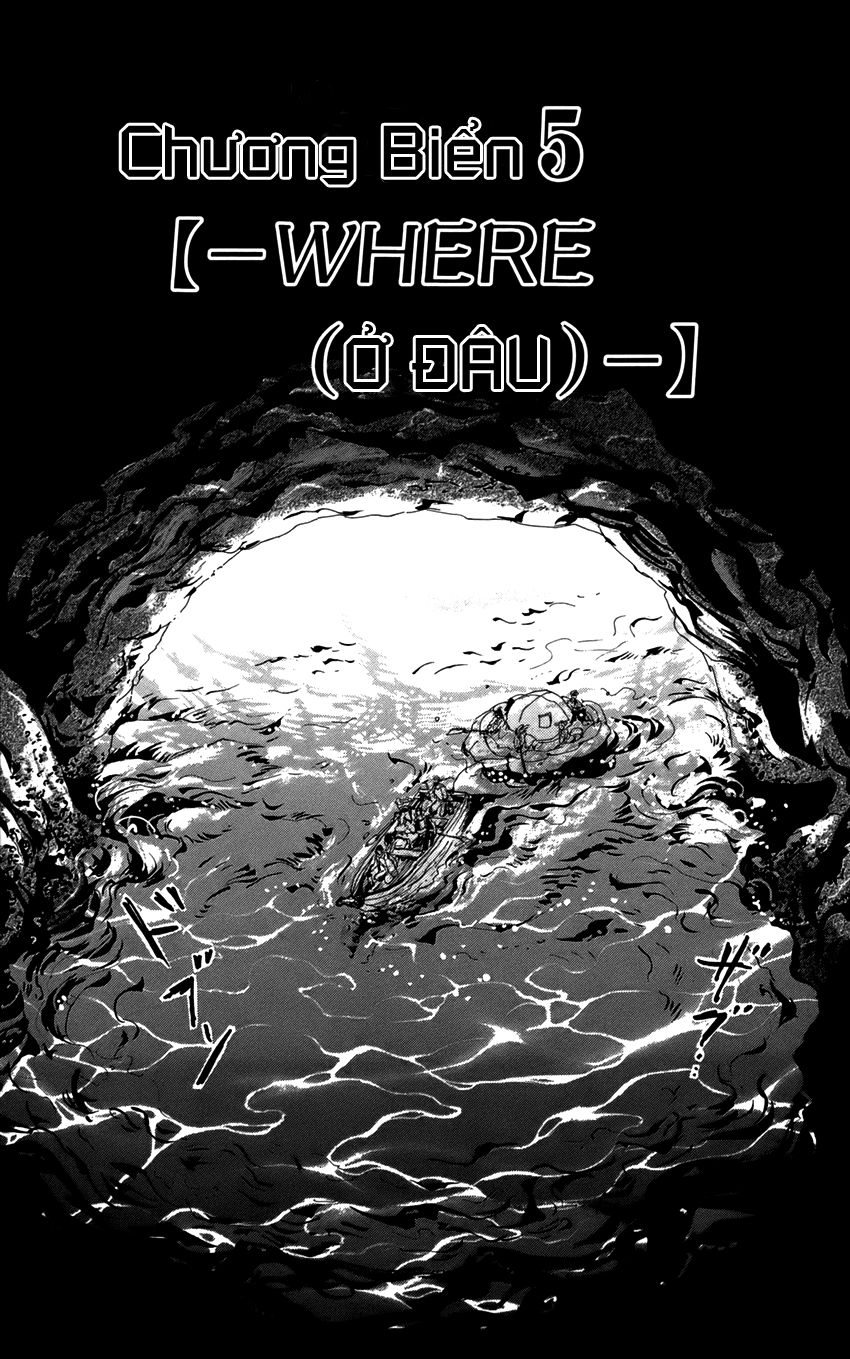 Mầm Sống: Chapter 129
