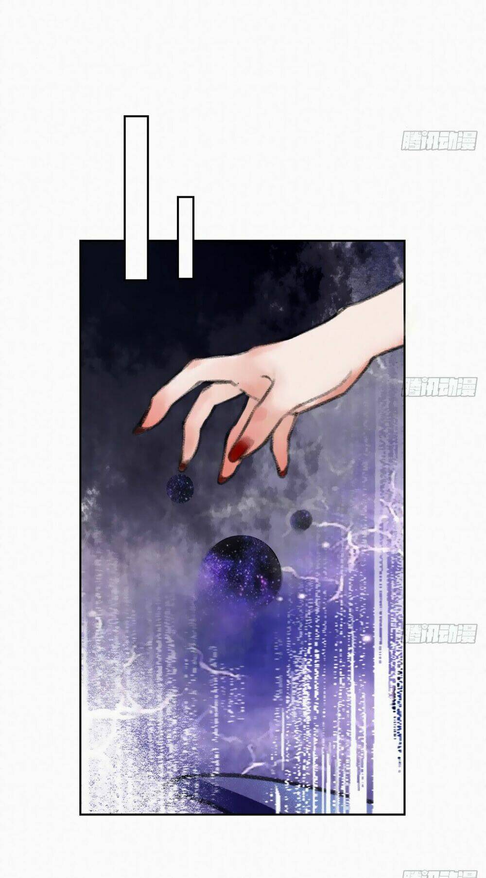 Giấc Mộng Nam Triều: Chapter 3